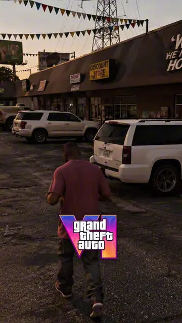 ‏تسريبات GTA6 #gra6 #تسريبات #جديدة #سعوديه 