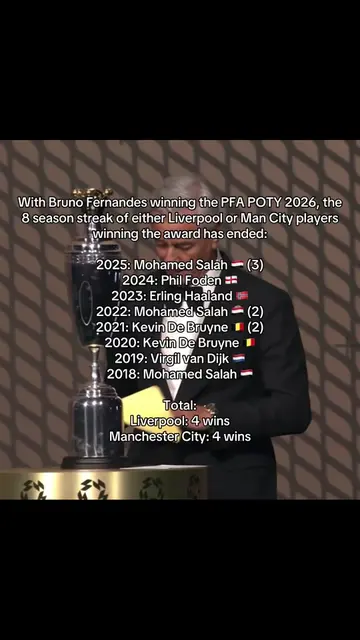 The PL won’t see a domination like this again, but unfortunately the CityPool er