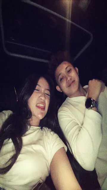 samarinda pride🏁 #sadin 