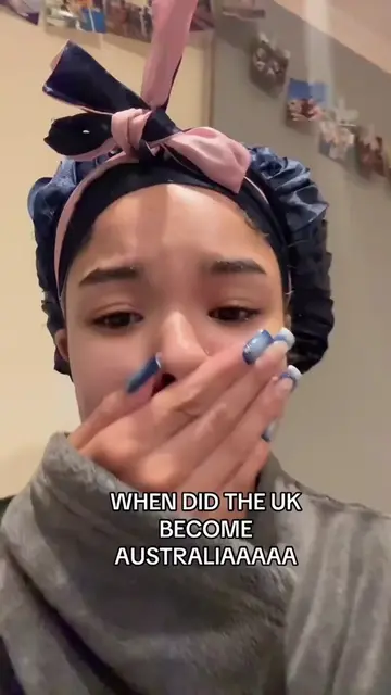THE UK IS STARTING TO FEEL LIKE AUSTRALIA 😭🕷️ The hugest spider has been spott
