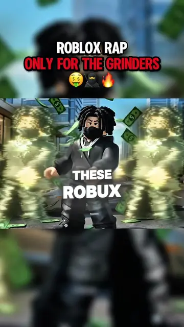 ROBLOX ANTHEM! WHERE ARE THE GRINDERS?🥷🤑  #roblox #robloxfyp #robloxcommunity 