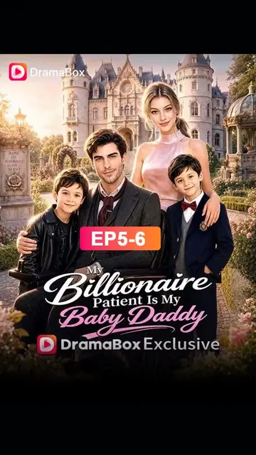 🔍 click the link in my bio or search the code 【tal16】in DramaBox to watch more 