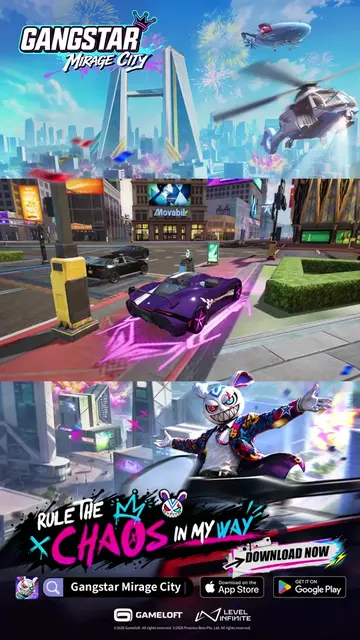 🏁 Rooklyn Garage #1: First Ride Worth Showing Off🎮 Download Now: https://gst.o