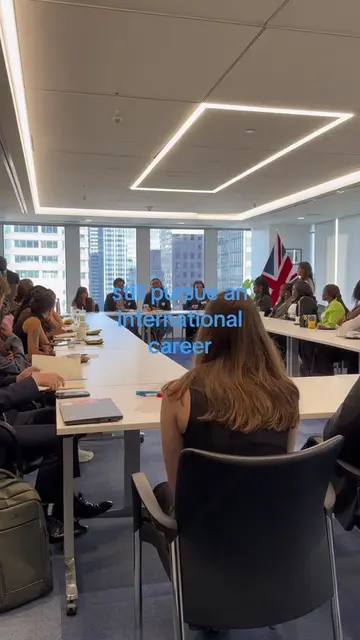 🇺🇳 follow for more of this journey! #diplomacy #internationalrelations #united