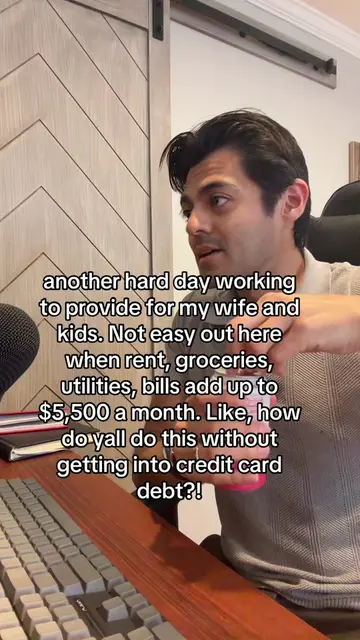 It’s expensive out here 😭 how do yall do it. #finn #PersonalFinance #budget 