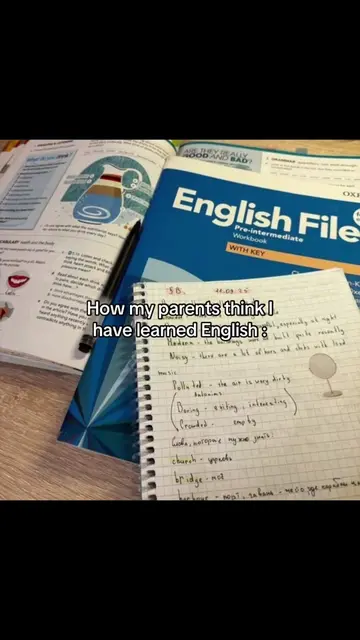 School 15%, social media 85% #english #school #socialmedia 