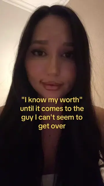 knowing your worth doesn’t mean you stop wanting someone who isn’t right for you
