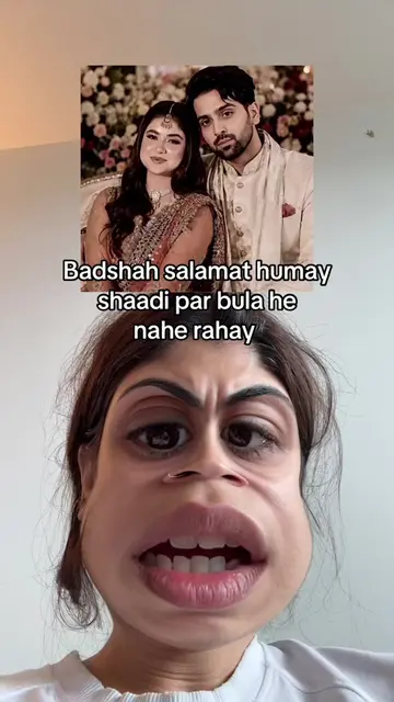 YAR INVITE TOU KAREIN #tamasha #realityshow #relatable #funny #fyp @Tamasha seas