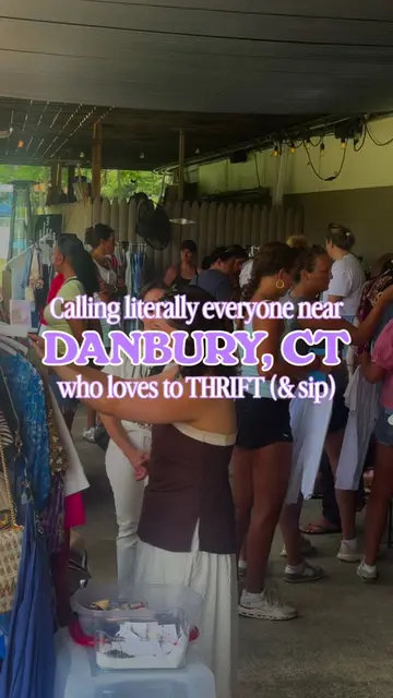 New city, same favorite community thrift market 🛍️✨ 🗓️ Sunday August 30 📍 @El