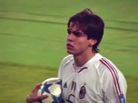 Ficou bom? #kaká #ricardokaká #edit #hudson 
