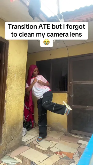 This thing pain me ooo#shahida🥰🥰 #outfitinspo #girlyoutfitsideas #hijabiootd