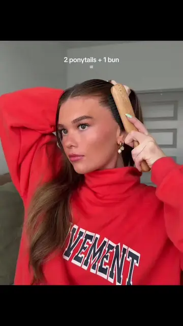 #trend #video #fyppppppppppppppppppppppp #slickback #hair
