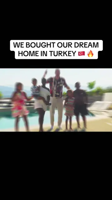 In this vlog, you'll join my family and me as we search for our next property in