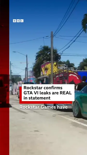 Rockstar Games has broken its silence following the (now confirmed) leaks of Gra