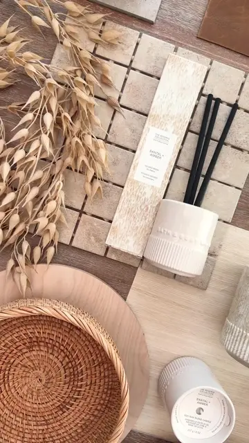 The Reserve Collection will make your space look as good as it smells 😍 Which n