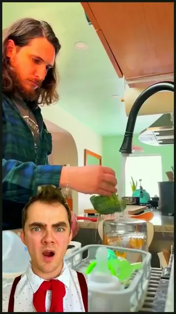 The reaction in this one 🤯 #homehacks #lifehacks #cleaninghacks #organizationha