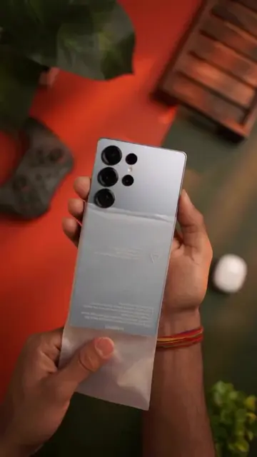 Samsung users should definitely try this customization 👀✨ . . . . #samsung #sam