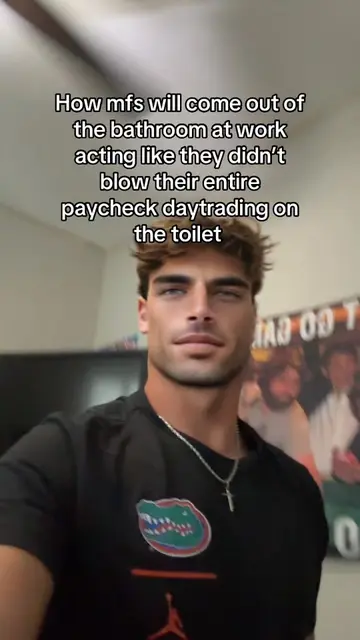 WE all have done this #stocks #trading #finance #investing #crypto 