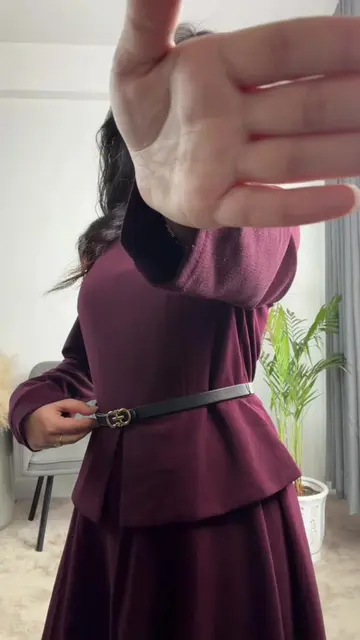 Dress available  Size:m,l,xl,xxl,xxxl Color:same as video Insta id: sassylassyba