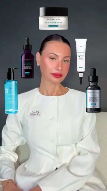 Overall SkinCeuticals rating - 9.2/10 MY TOP PRODUCTS: 1. P-TIOX 9.8/10 2. Tripl