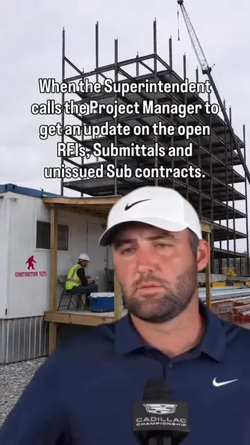 The best Project Managers make the field wonder if they even have a job. Because