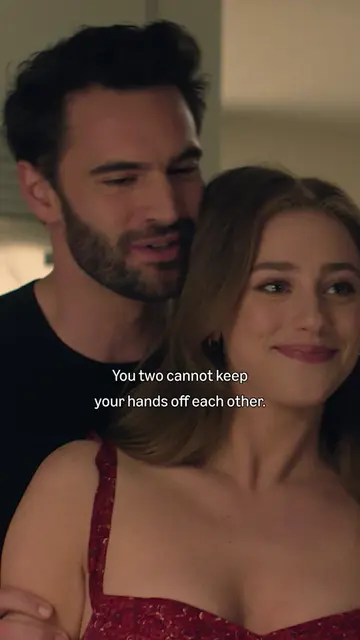 Fake dating. Real chemistry. The Love Hypothesis premieres September 23 on Prime