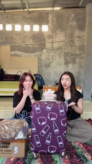 masyaallah tabarakallah rezeki yang gadiduga terimakasih banyak ya ka @OWNER DAV
