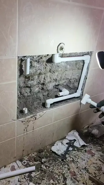 #plumbingrepair #plumbingingeneer #unitedstatesplumber #plumbinglife🦺🛠️ #unite