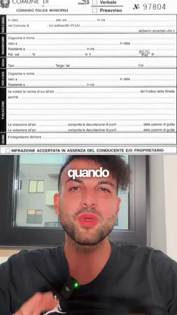 Uso l'AI per contestare le multe in automatico, ma la vera opportunità è un'altr