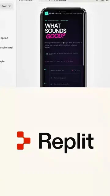 Replit’s new Free Mode let me just talk through an idea and build it — messy pro