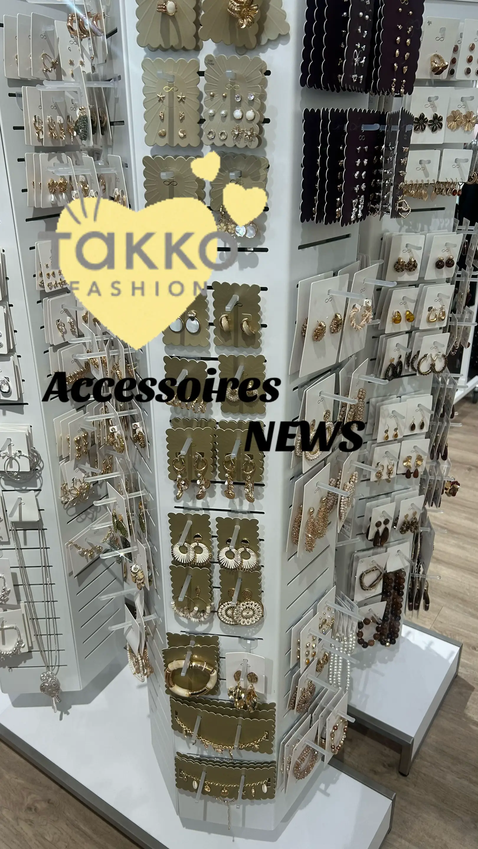Empfehlung eurer Takko Maus 💓 #foryou#takkofashion#schmuck#interiordesign