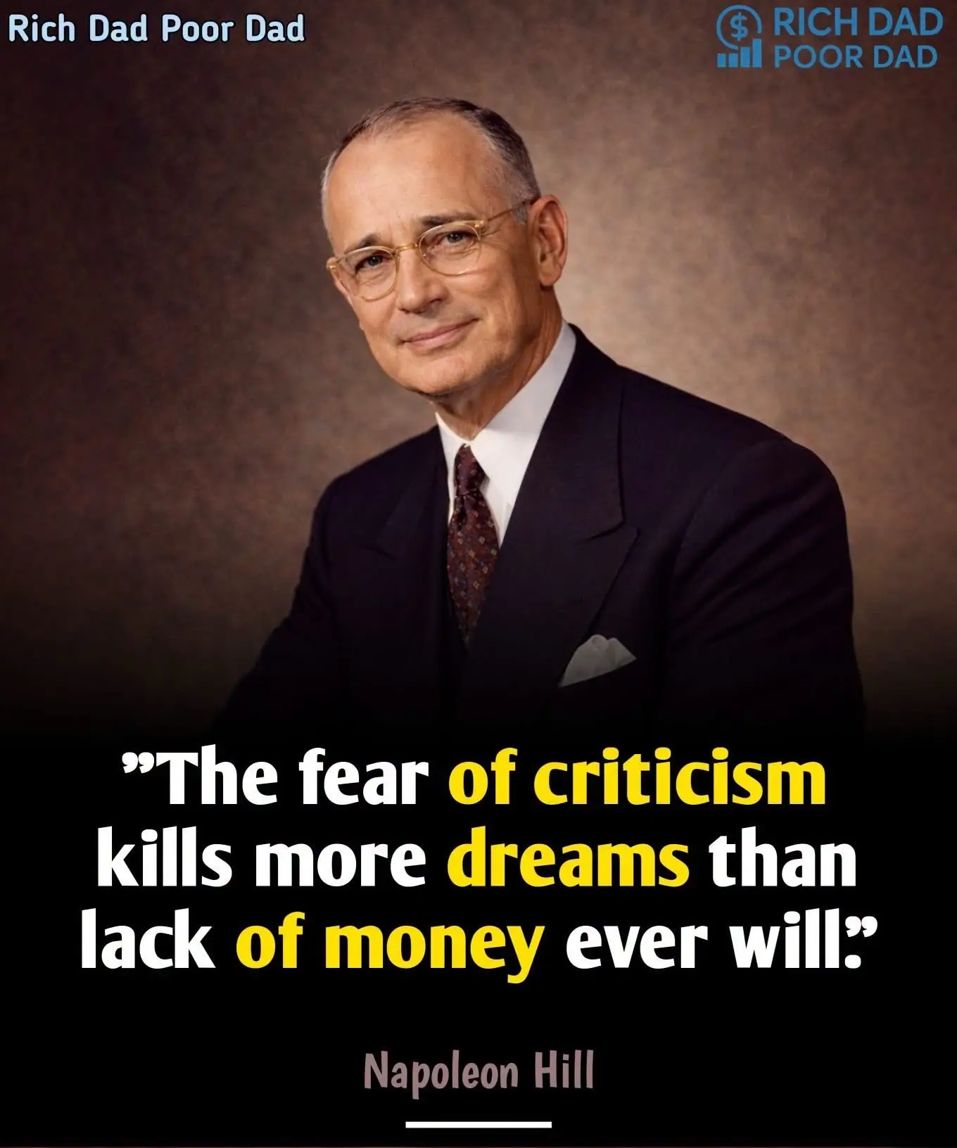 Millionaires mindset