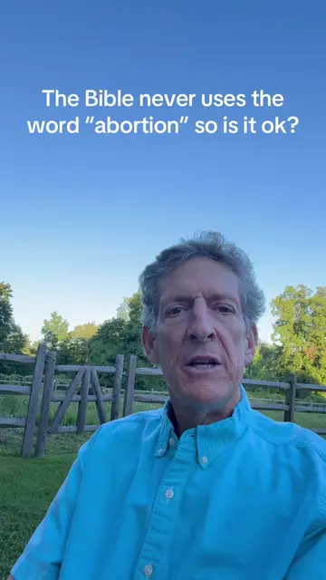 Was Jesus pro life or pro choice? #prolife #prochoice #politics 