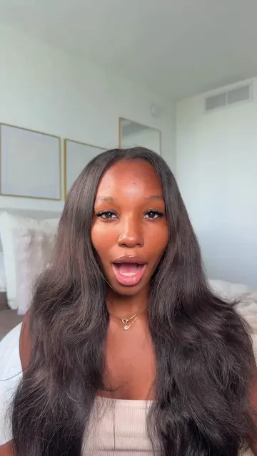 I’m on a mission to find the best (and easiest) styling tools for my hair and to