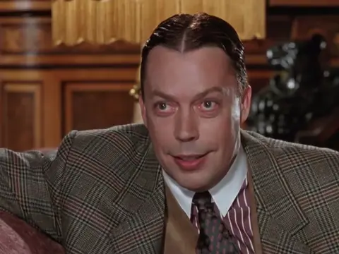 - NOT TIM CURRY 😭💔 RIP #timcurry #rockyhorrorpictureshow #legend #popculture #