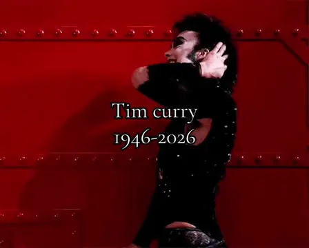 I’m actually so distraught~| #timcurry #rockyhorrorpictureshow #foryoupage #gife