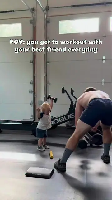 Tag your favorite gym buddy 💪 For the last several months we haven’t been able 
