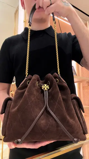 Fall season is approaching, here is a close up of the upcoming Dark Cocoa Suede 