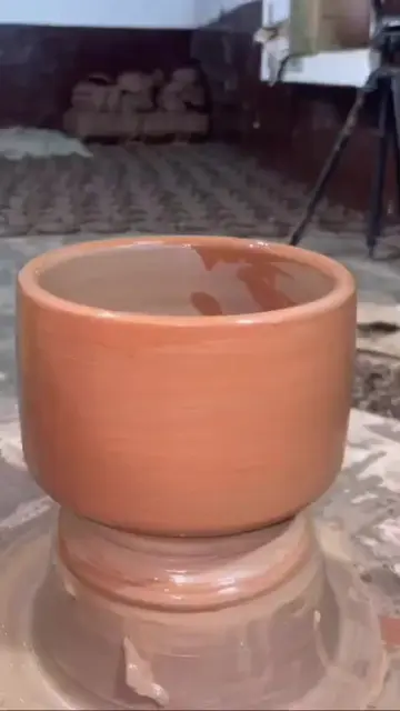 amazing Clay work #potterytok #foru #viralvideo #followers #creatorsearchinsight
