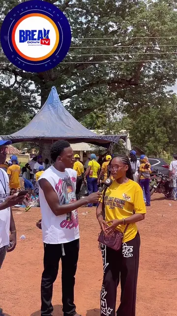 The North East Regional Congress of the Ghana National Tailors and Dressmakers A