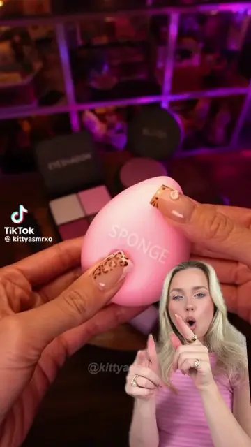 This was way harder than anticipated 🙆🏼‍♀️😭 ib: @kitty asmr @blue suarez 