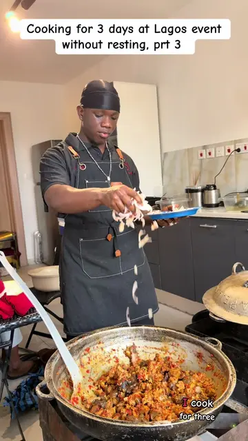To book or register for class 👉 WhatsApp: 09162296743 | Snap: Chef_olaa