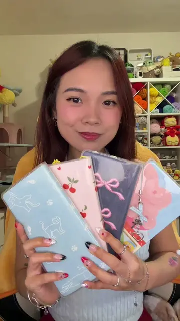 Why I am a loyal Kinbor girly 🎀 for a full comparison between the hobonichi and