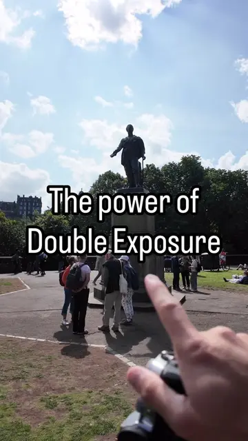 Yeah, external editing can save a shot. Easy fix, no shame in it. But that’s not