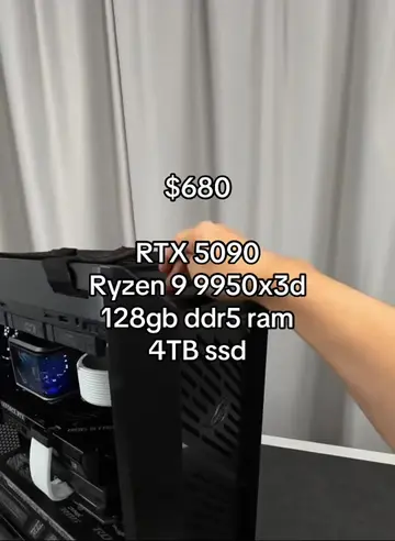 #gamingpc #pcgaming #gaming #techtok 