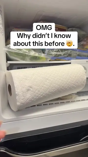 Why didn’t I know about this before. #lifehacks #lifetips #tipsandtricks #hacks 