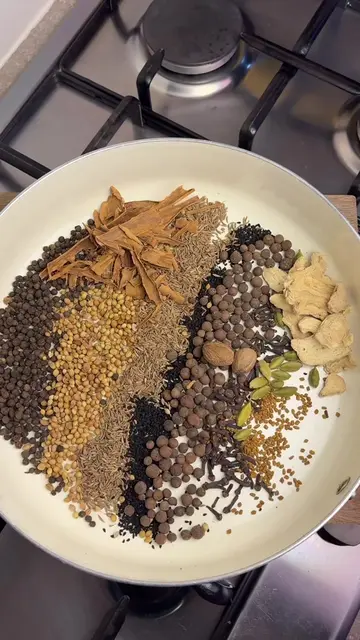 Dandanona daga sassan duniya zango na :7 kashi na:29 Berbere from Ethiopia 🇪🇹 
