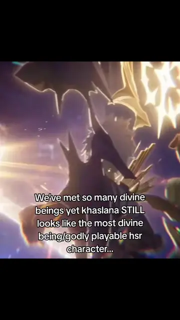 genuinely the most divine looking character oh khaslana never stop being peak n 