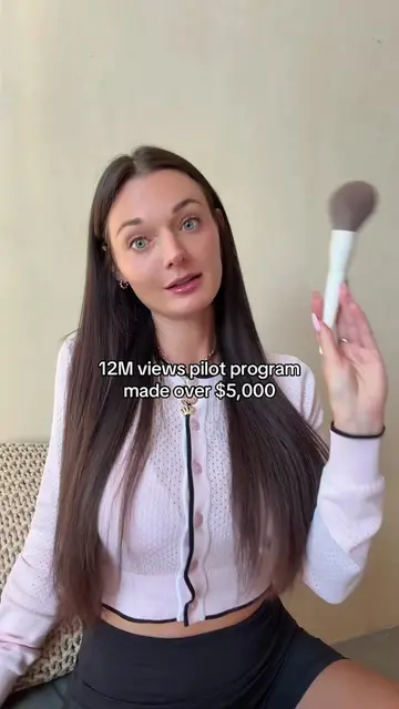 THIS is how women make money online ✨ viral content formats for sales review mad