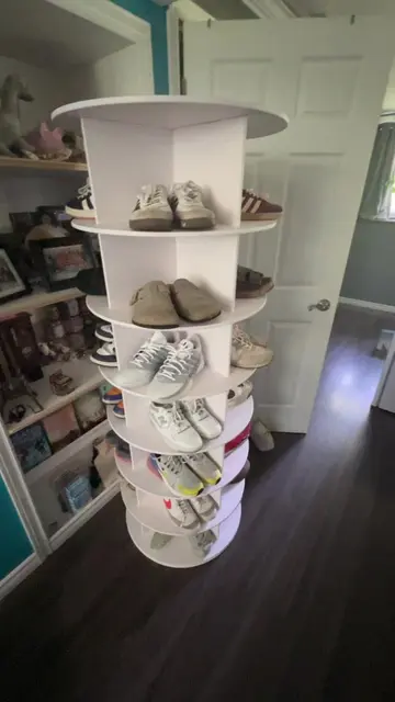 Got a new shoe rack 🫣#xyzbca #shoeinspo #shoecollection #fyp #viralvideo @UGG® 